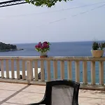 In With Sea View, Balcony, Air Conditioning, Wifi 5197-1 Apartamento