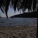 Apartamento In With Sea View, Balcony, Air Conditioning, Wifi 5197-1 *