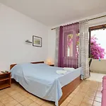 Apartamento In With Sea View, Balcony, Air Conditioning, Wifi 5197-1 *