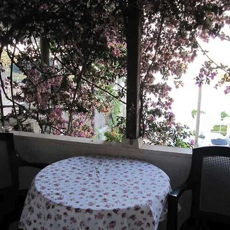 In With Sea View, Balcony, Air Conditioning, Wifi 5197-1