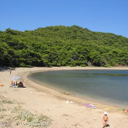 In With Sea View, Balcony, Air Conditioning, Wifi 5197-1 דירה ספלונרה