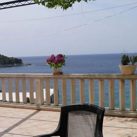 In With Sea View, Balcony, Air Conditioning, Wifi 5197-1 דירה