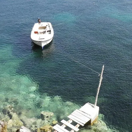 In With Sea View, Balcony, Air Conditioning, Wifi 5197-1 *