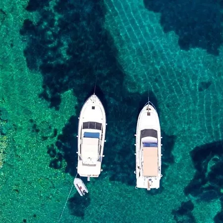 In With Sea View, Balcony, Air Conditioning, Wifi 5197-1 * ספלונרה