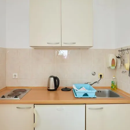 In With Sea View, Balcony, Air Conditioning, Wifi 5197-1 * Saplunara