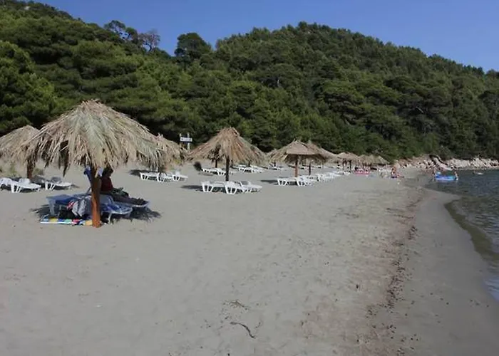 In With Sea View, Balcony, Air Conditioning, Wifi 5197-1 Apartment