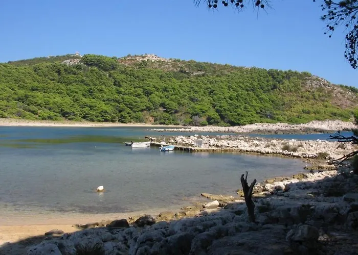 In With Sea View, Balcony, Air Conditioning, Wifi 5197-1 * Saplunara