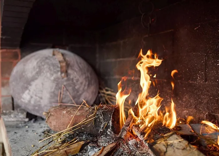 In With Sea View, Balcony, Air Conditioning, Wifi 5197-1 Apartment Saplunara