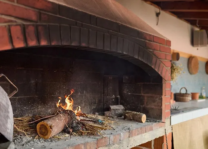 In With Sea View, Balcony, Air Conditioning, Wifi 5197-1 Saplunara