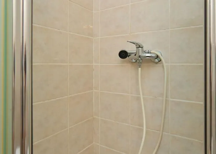 In With Sea View, Balcony, Air Conditioning, Wifi 5197-1 Apartment *