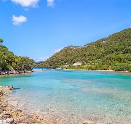 Appartamento In With Sea View, Balcony, Air Conditioning, Wifi 5197-1