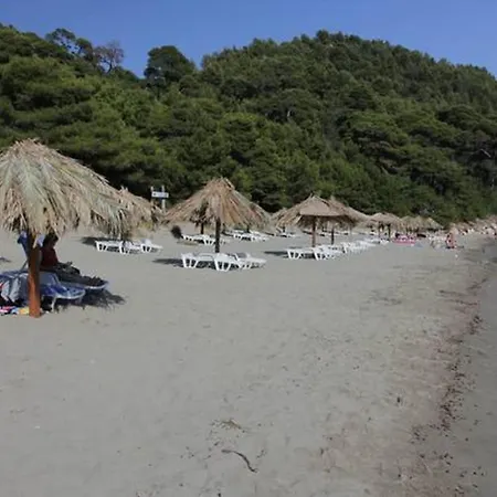 In With Sea View, Balcony, Air Conditioning, Wifi 5197-1 Appartamento