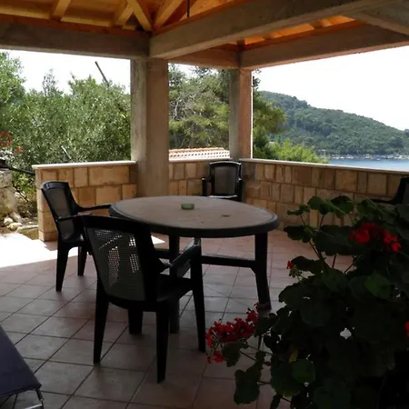 In With Sea View, Balcony, Air Conditioning, Wifi 5197-1 Appartement