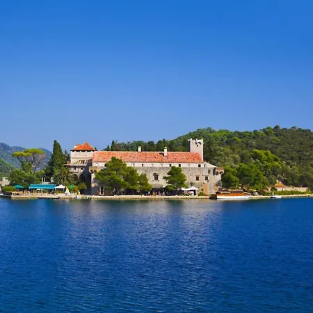 Lejlighed In With Sea View, Balcony, Air Conditioning, Wifi 5197-1 *