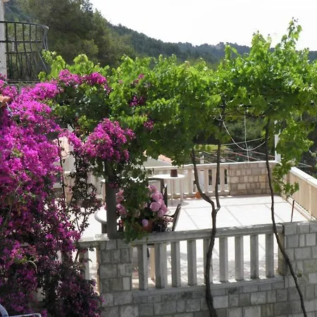 Appartement In With Sea View, Balcony, Air Conditioning, Wifi 5197-1