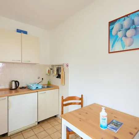 In With Sea View, Balcony, Air Conditioning, Wifi 5197-1 *