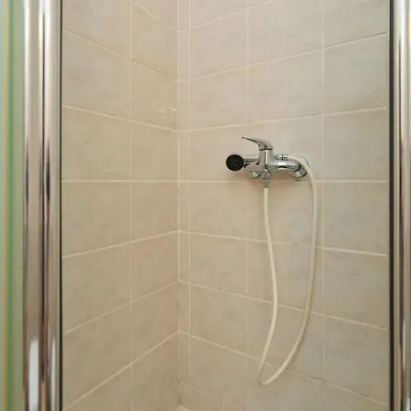 In With Sea View, Balcony, Air Conditioning, Wifi 5197-1 Appartement *