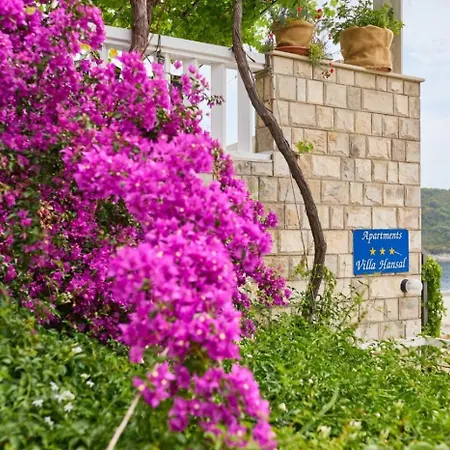In With Sea View, Balcony, Air Conditioning, Wifi 5197-1 Lejlighed *
